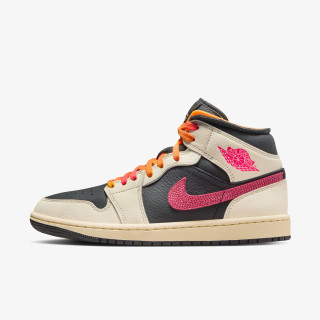 Nike Atlete WMNS AIR JORDAN 1 MID SE EDG 