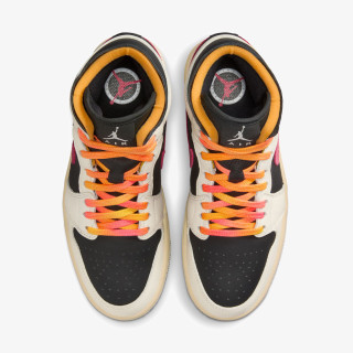 Nike Atlete WMNS AIR JORDAN 1 MID SE EDG 