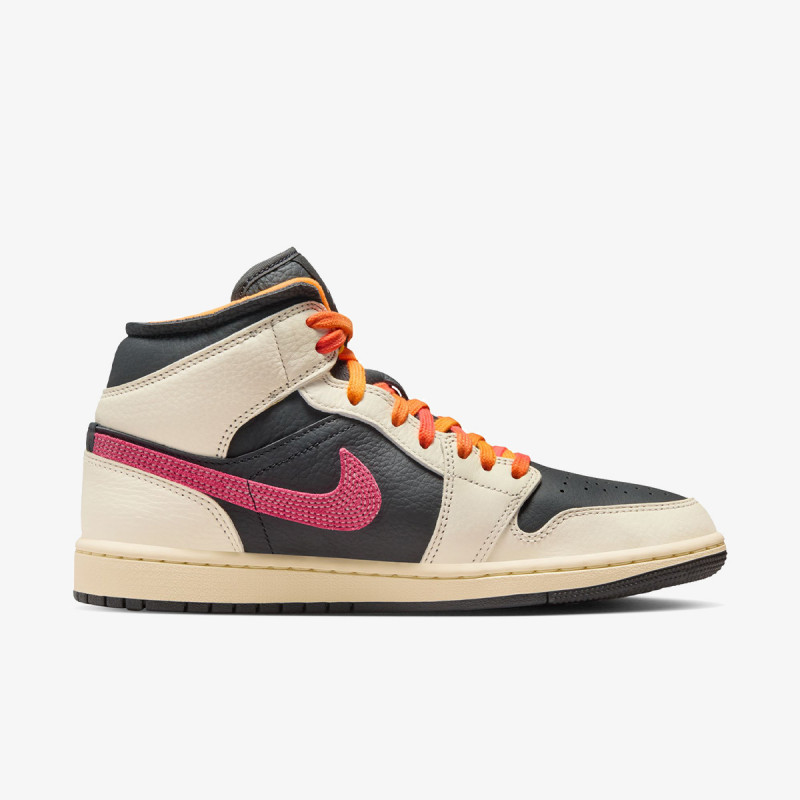 Nike Atlete WMNS AIR JORDAN 1 MID SE EDG 