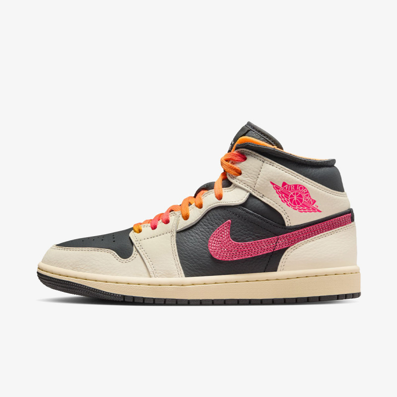 Nike Atlete WMNS AIR JORDAN 1 MID SE EDG 