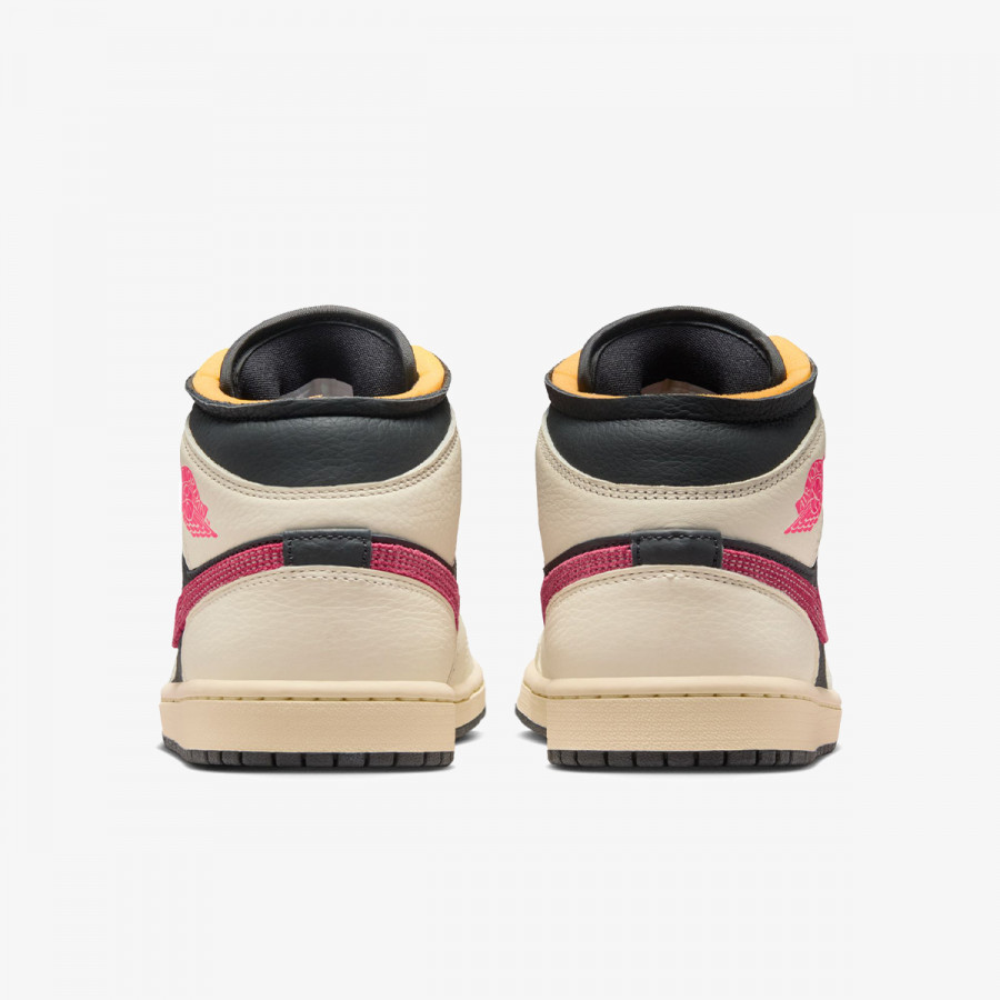 Nike Atlete WMNS AIR JORDAN 1 MID SE EDG 