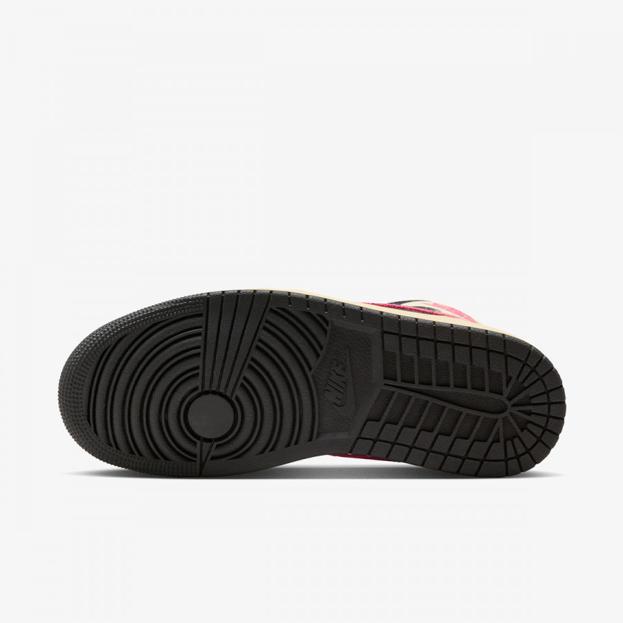Nike Atlete WMNS AIR JORDAN 1 MID SE EDG 