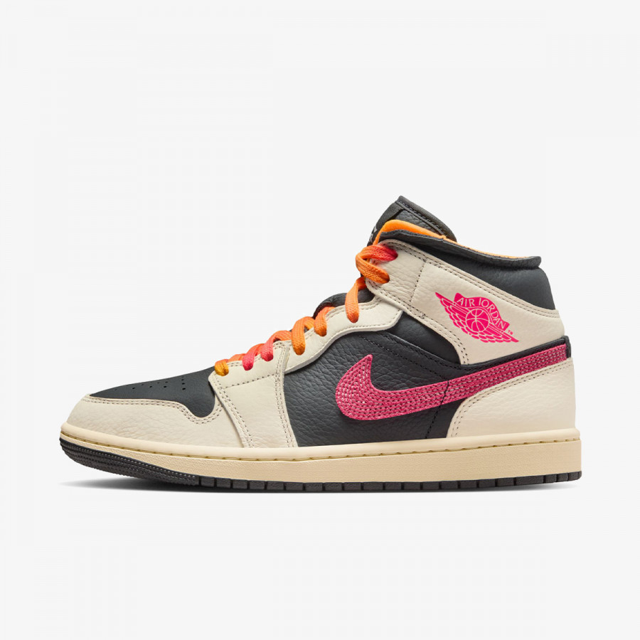 Nike Atlete WMNS AIR JORDAN 1 MID SE EDG 