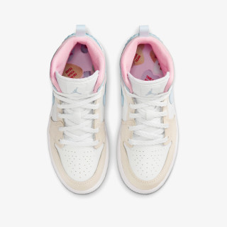Nike Atlete JORDAN 1 MID SE FEM GP 