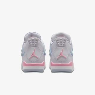 Nike Atlete AIR JORDAN 4 RETRO FEM GG 