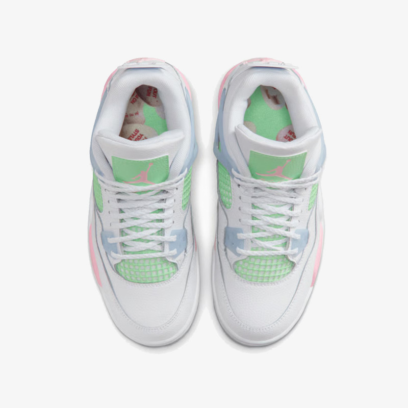 Nike Atlete AIR JORDAN 4 RETRO FEM GG 