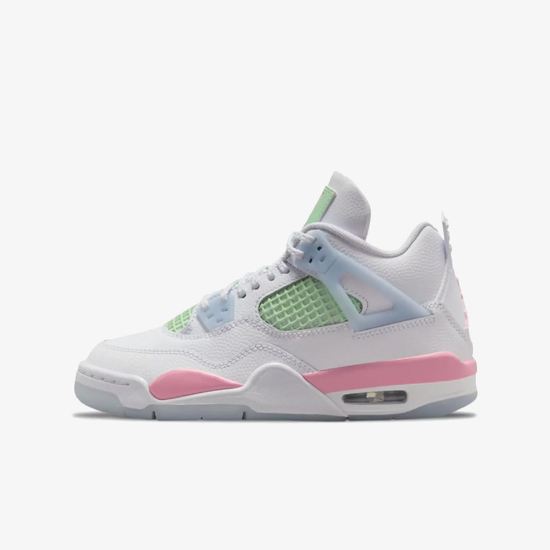 Nike Atlete AIR JORDAN 4 RETRO FEM GG 