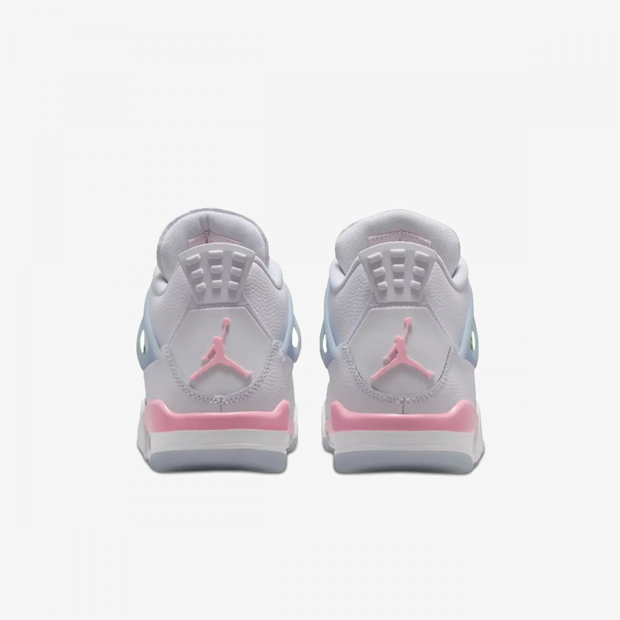 Nike Atlete AIR JORDAN 4 RETRO FEM GG 