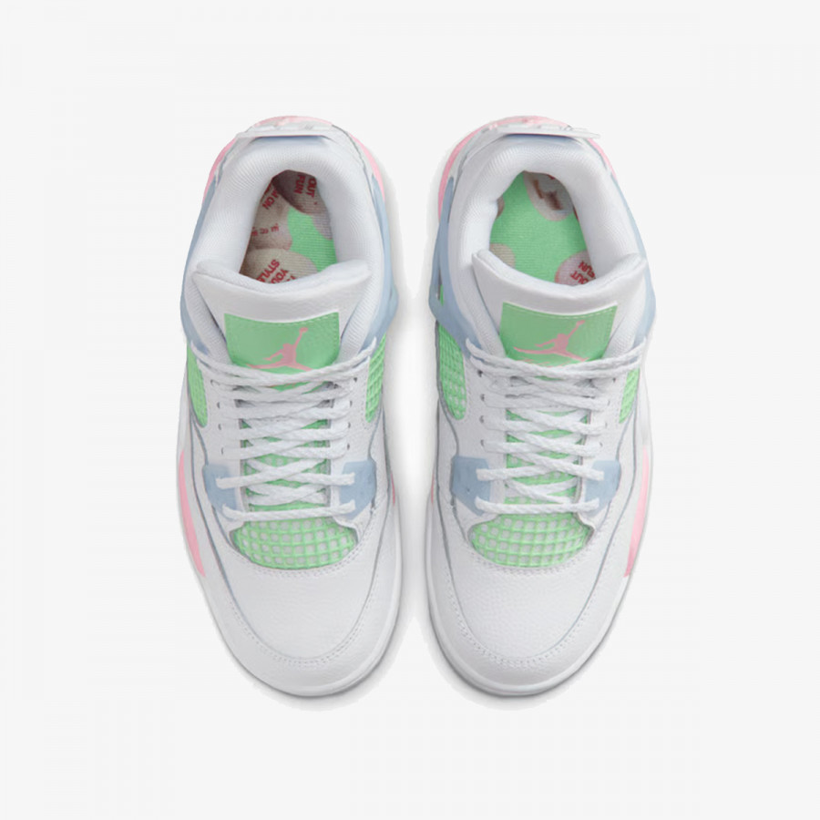 Nike Atlete AIR JORDAN 4 RETRO FEM GG 