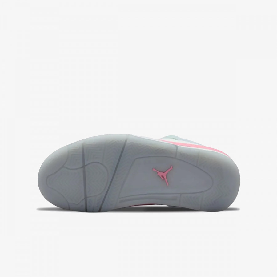 Nike Atlete AIR JORDAN 4 RETRO FEM GG 