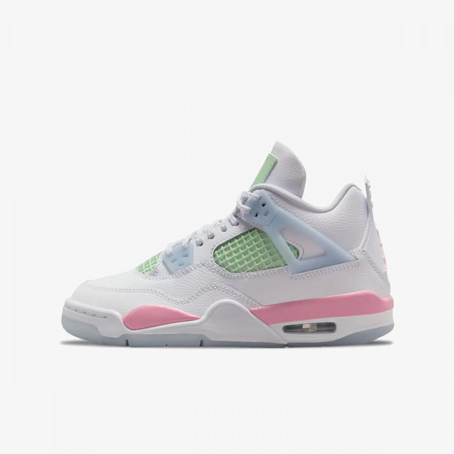 Nike Atlete AIR JORDAN 4 RETRO FEM GG 
