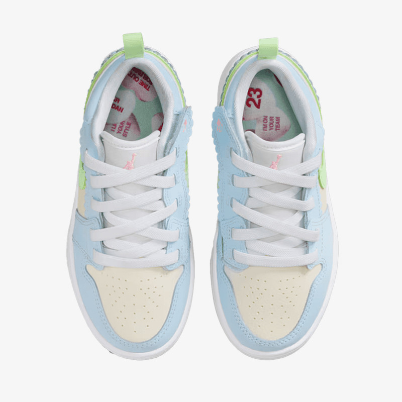Nike Atlete JORDAN 1 LOW ALT SE FEM GP 