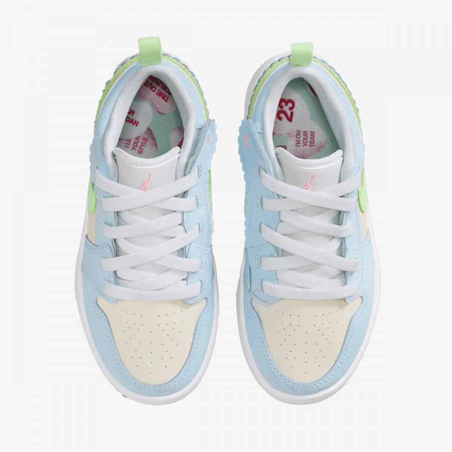 Nike Atlete JORDAN 1 LOW ALT SE FEM GP 
