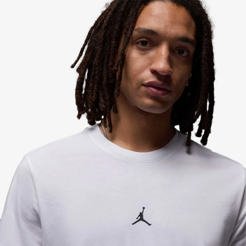 Nike Bluzë M J FLT ESS GFX JM SS CREW 