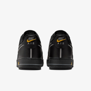 Nike Atlete NIKE AIR FORCE 1 '07 JD 