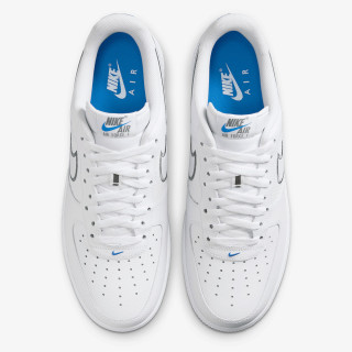 Nike Atlete NIKE AIR FORCE 1 '07 JD 