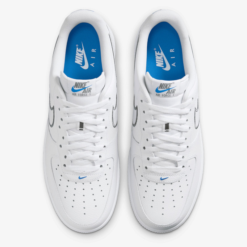 Nike Atlete NIKE AIR FORCE 1 '07 JD 