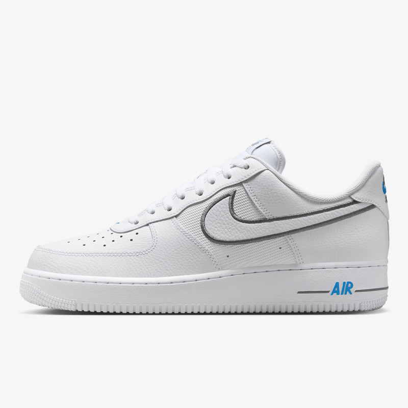 Nike Atlete NIKE AIR FORCE 1 '07 JD 