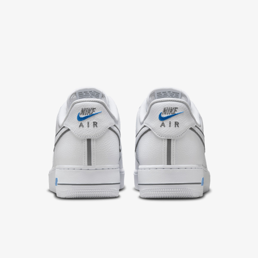 Nike Atlete NIKE AIR FORCE 1 '07 JD 