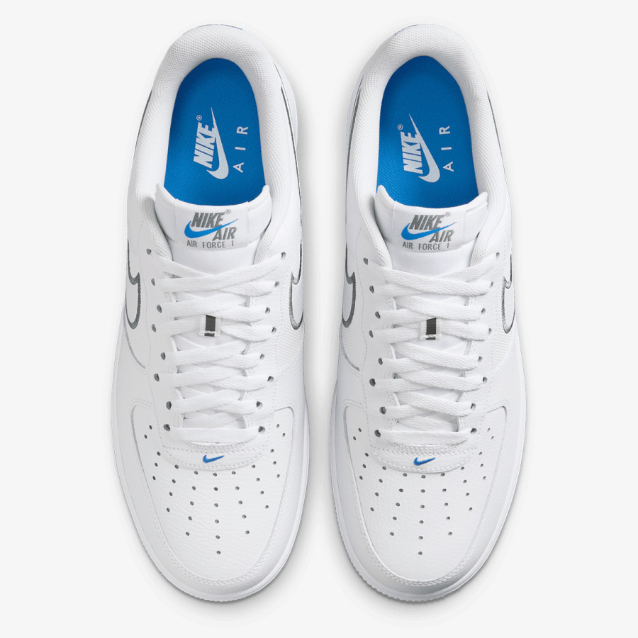 Nike Atlete NIKE AIR FORCE 1 '07 JD 