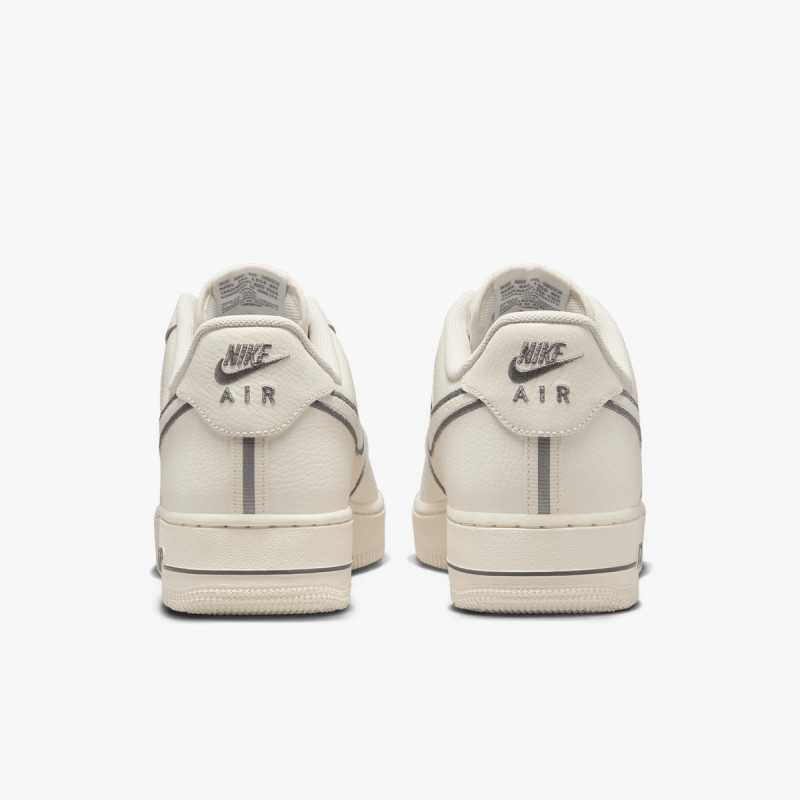 Nike Atlete NIKE AIR FORCE 1 '07 JD 