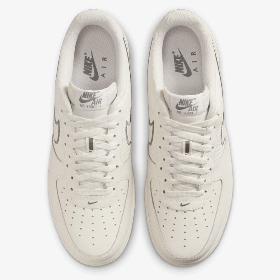 Nike Atlete NIKE AIR FORCE 1 '07 JD 