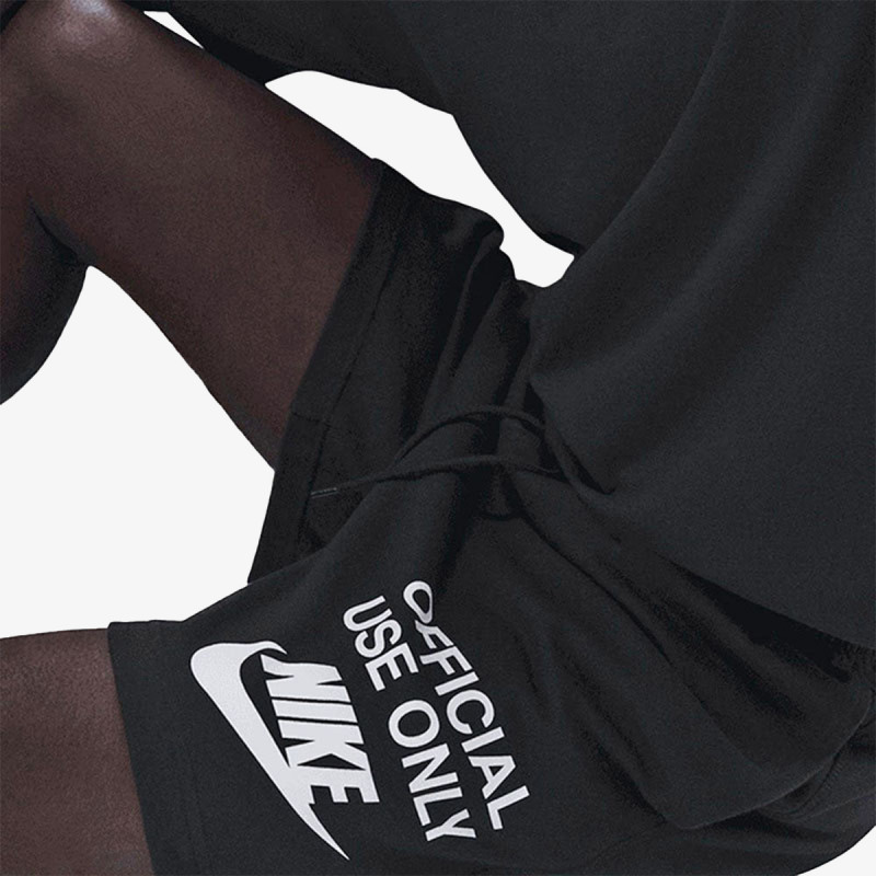 Nike Pantallona të shkurtra M NK CLUB KNIT SHORT OFFICIAL 