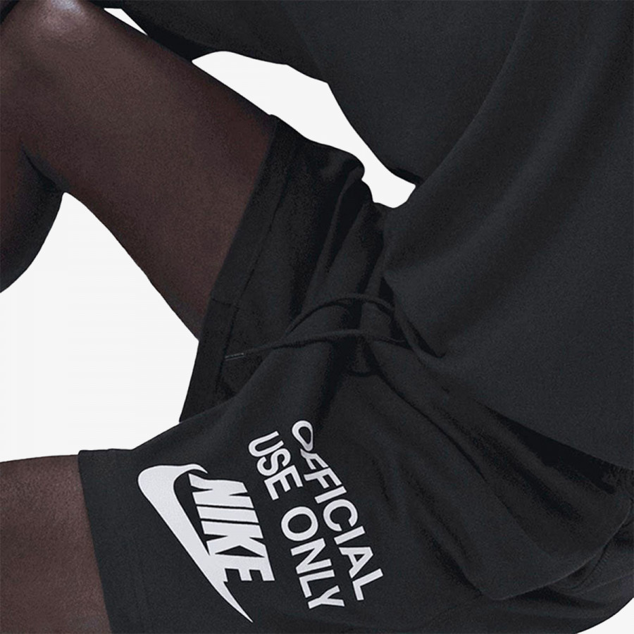 Nike Pantallona të shkurtra M NK CLUB KNIT SHORT OFFICIAL 