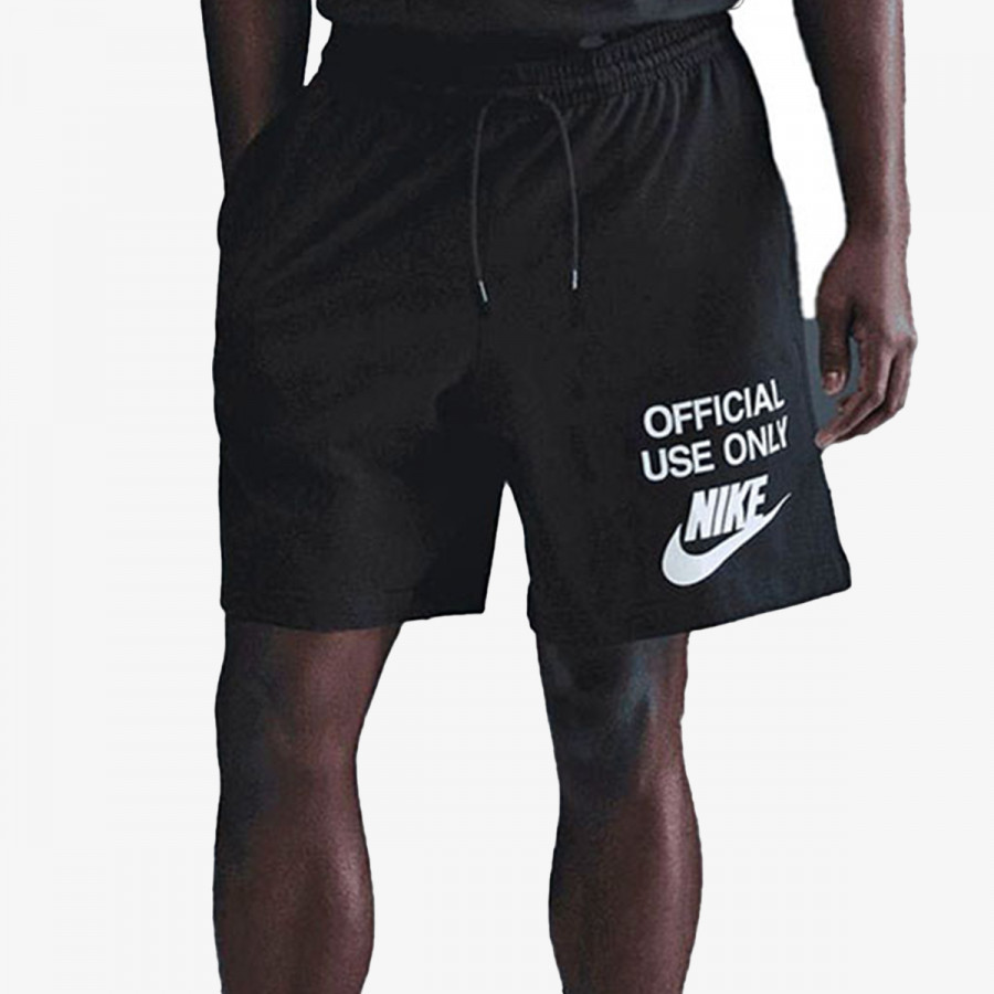 Nike Pantallona të shkurtra M NK CLUB KNIT SHORT OFFICIAL 