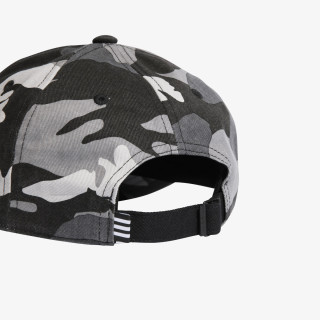 adidas Kapele CAMO BALLCAP 