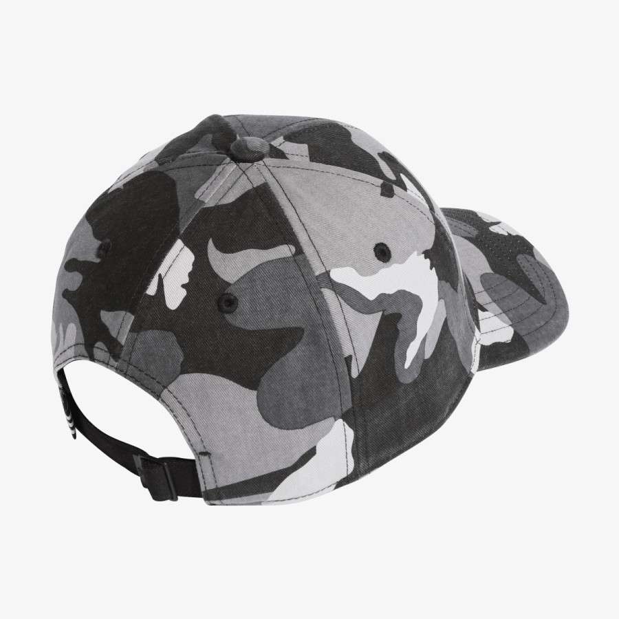 adidas Kapele CAMO BALLCAP 