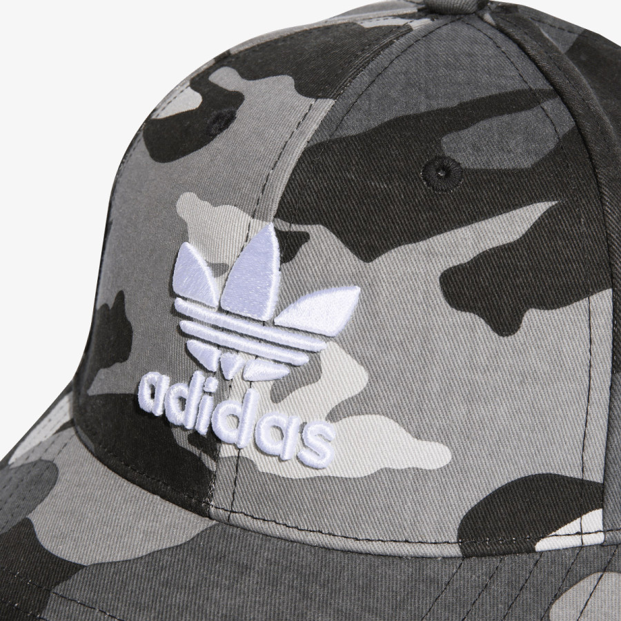 adidas Kapele CAMO BALLCAP 