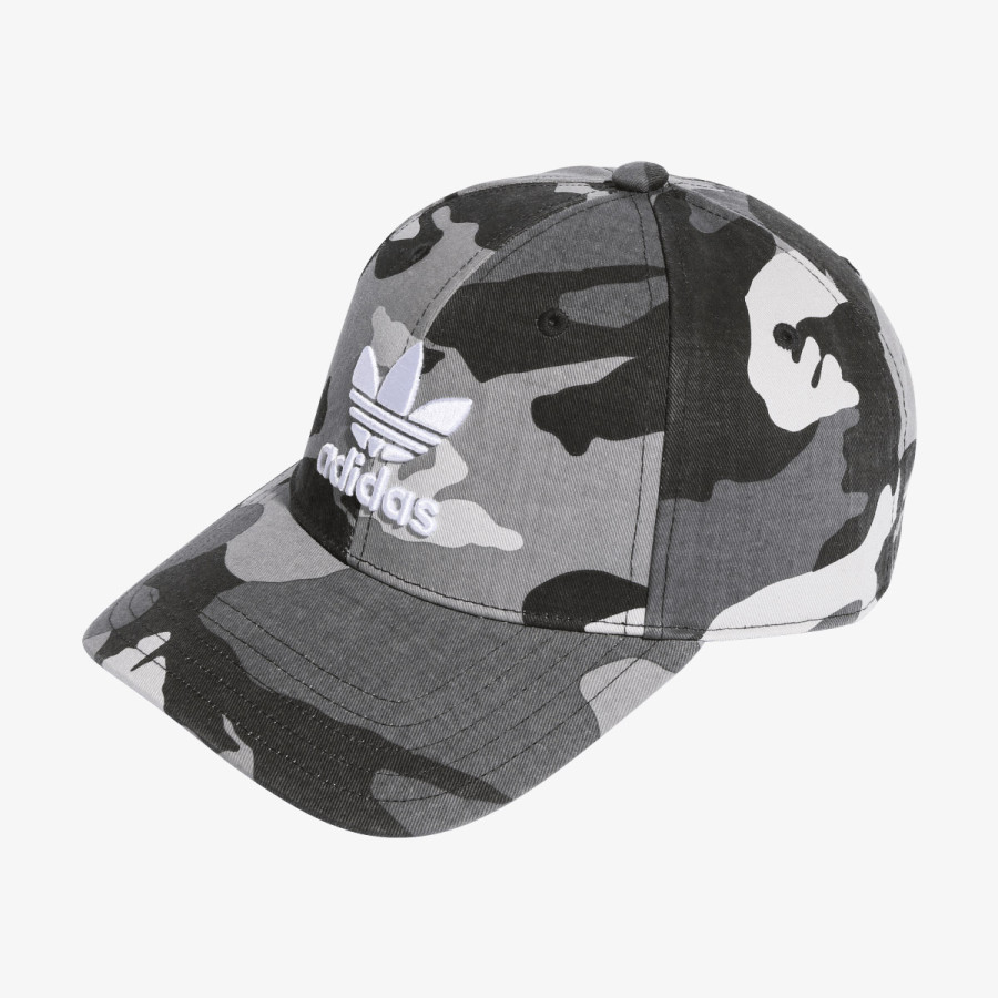 adidas Kapele CAMO BALLCAP 