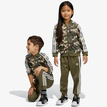 adidas Kostum Camo 