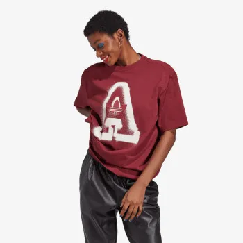 adidas Bluzë LOGO TSHIRT 