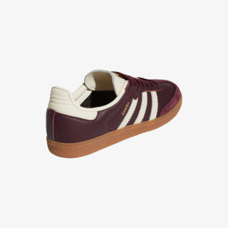 Produkte SAMBA OG W 