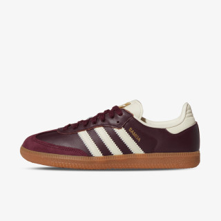 Produkte SAMBA OG W 