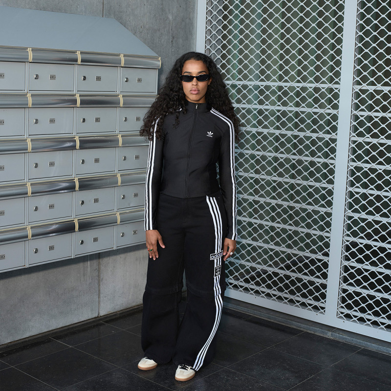 adidas Atlete Samba 
