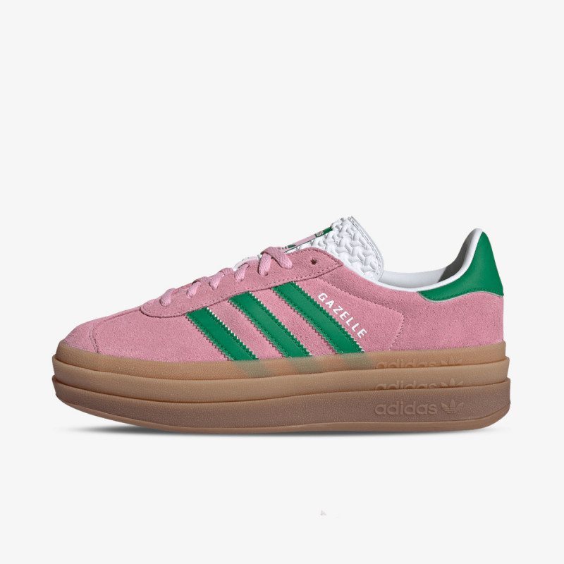 adidas Atlete Gazelle Bold 