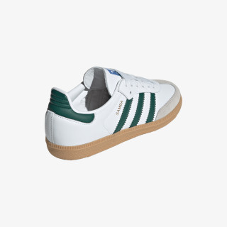 Produkte Samba 