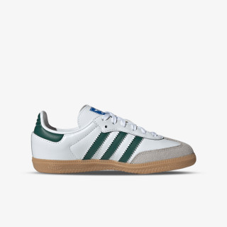 Produkte Samba 