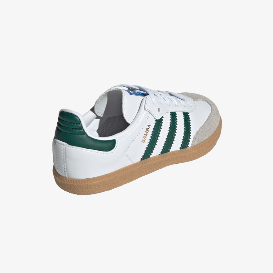 Produkte Samba 