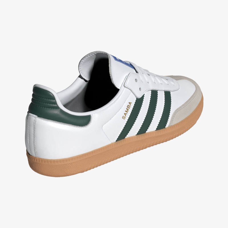 adidas Atlete Samba 