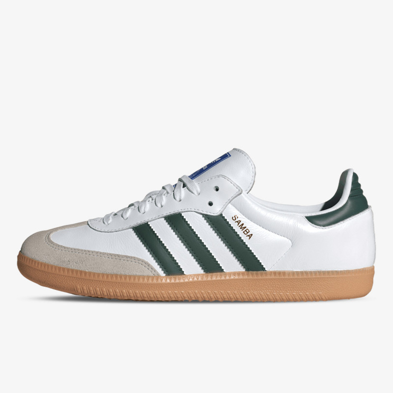 adidas Atlete Samba 