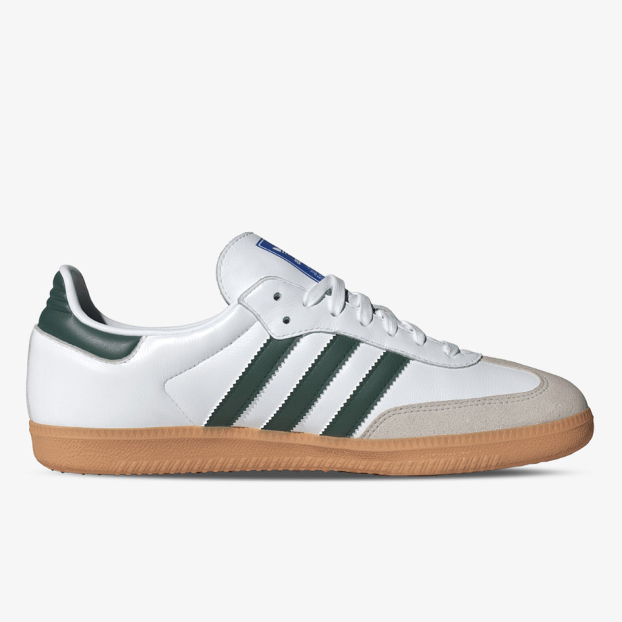 adidas Atlete Samba 