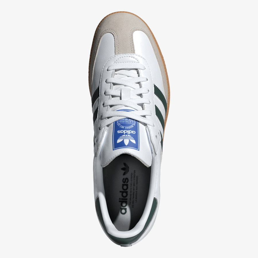 adidas Atlete Samba 