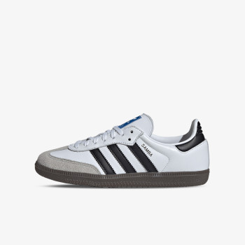 adidas Atlete Samba 