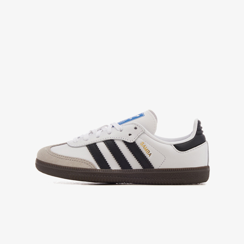 adidas Atlete Samba 
