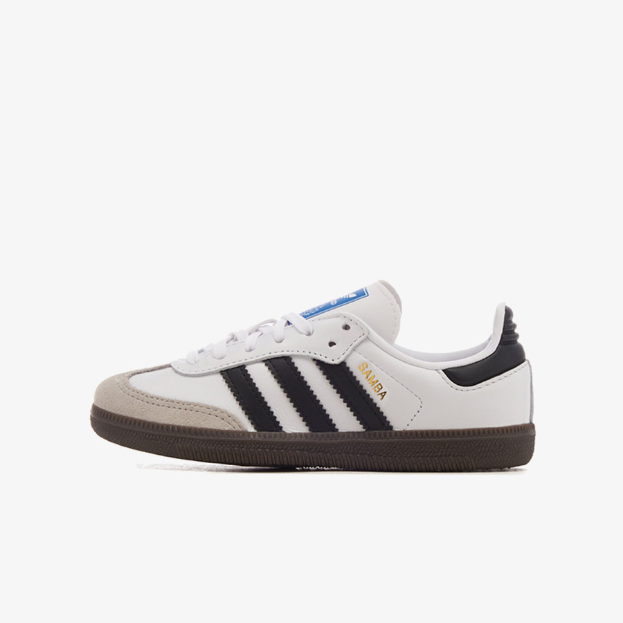 adidas Atlete Samba 
