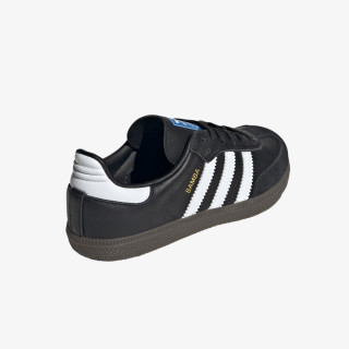 Produkte Samba 